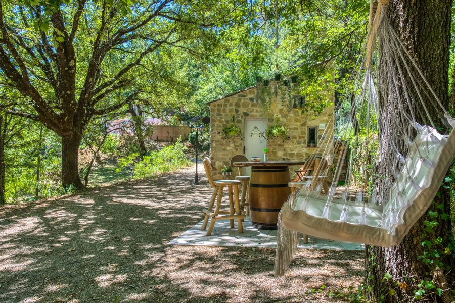 Le Bastidon De L'ange - Provence-Alpes-Côte d'Azur (PACA)