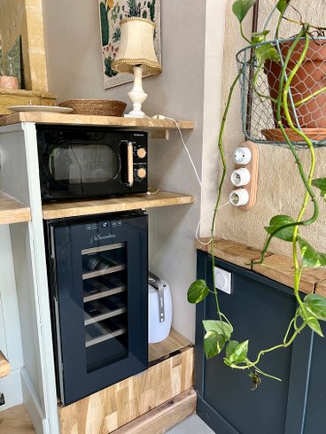 Domaine AbracadaRoom : Le Terrier des 3 Conils - Image 21