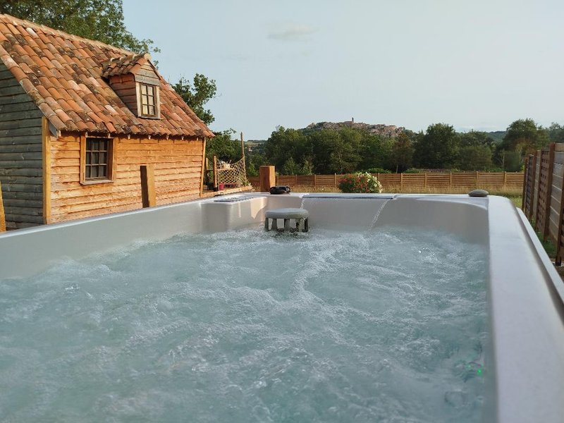 Hébergement AbracadaRoom : La Plaisance sur Ciel & SPA - Image 3