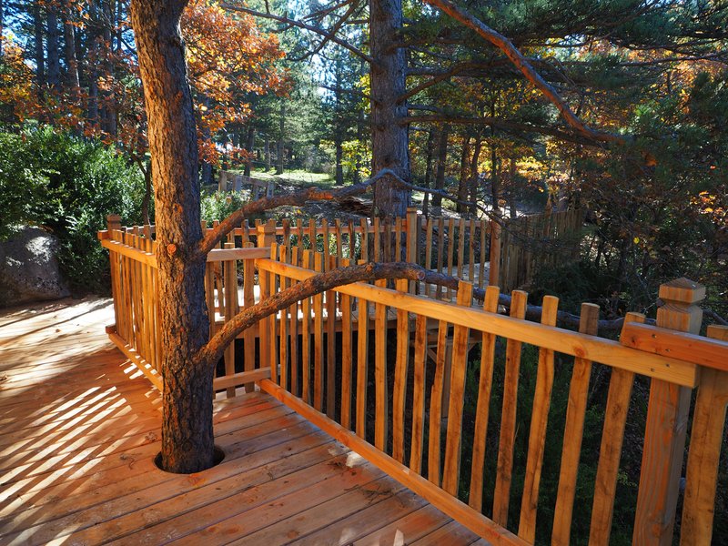 Hébergement AbracadaRoom : L'Épine Vinette & Spa - Image 12