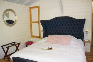 Cabane dans les arbres Dordogne