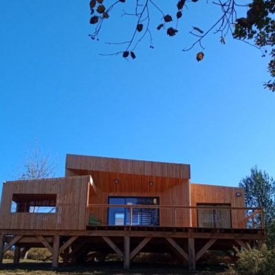 Domaine AbracadaRoom : Domaine de la Marterie - Image 16