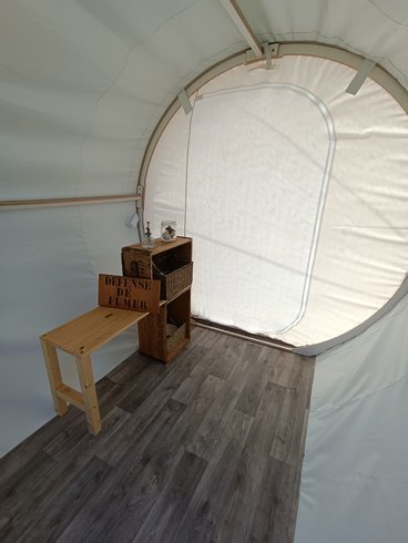 Hébergement AbracadaRoom : Belle Etoile - Image 10