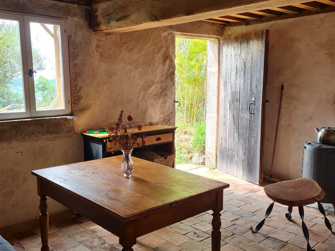 Cabane du Berger à Saint-Didier-Sur-Arroux (6)