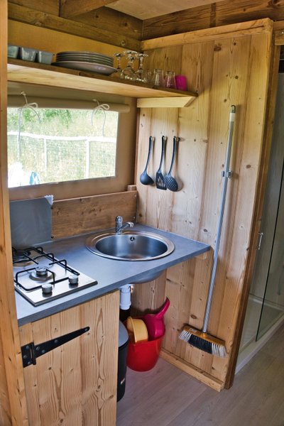 Hébergement AbracadaRoom : CABATENTE - Image 6