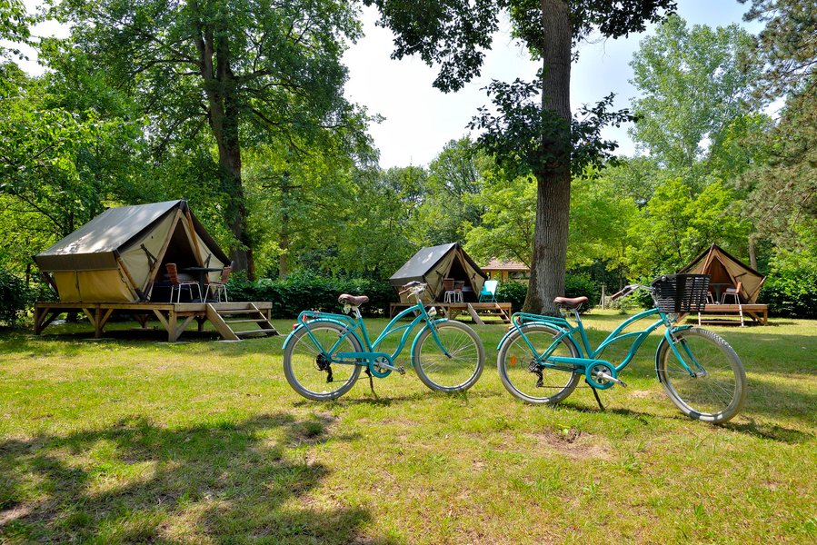 Hébergement AbracadaRoom : Bivouac Nomade de la Vallée - 2 personnes - Image 13