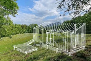 Supernova & Sauna