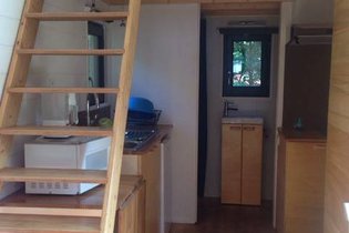 Tiny House Ille-et-Vilaine