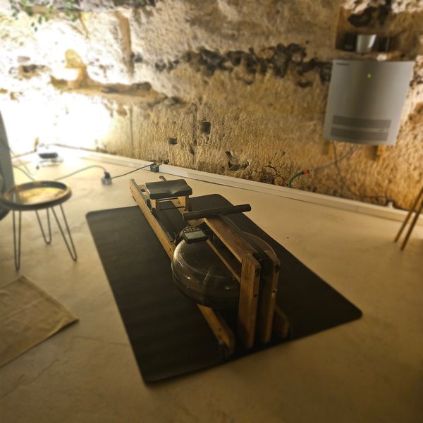 Domaine AbracadaRoom : La Suite des fouleries - Image 18