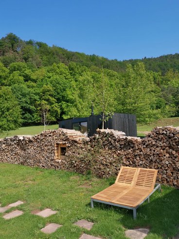 Hébergement AbracadaRoom : Lodge Petite Ourse - Image 2