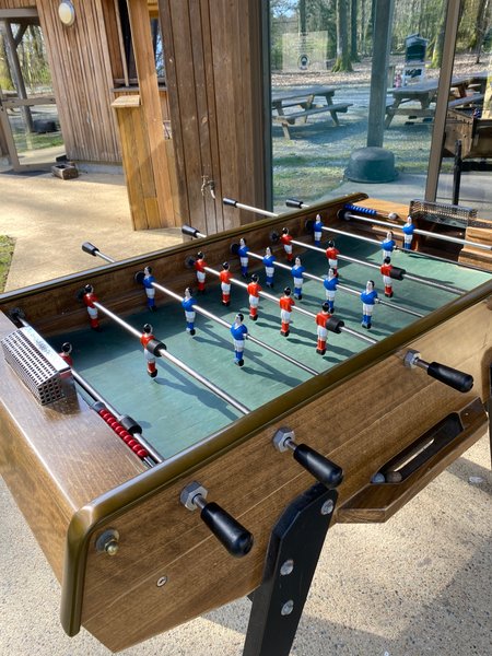 Domaine AbracadaRoom : Seasonova Camping la Forêt - Image 11