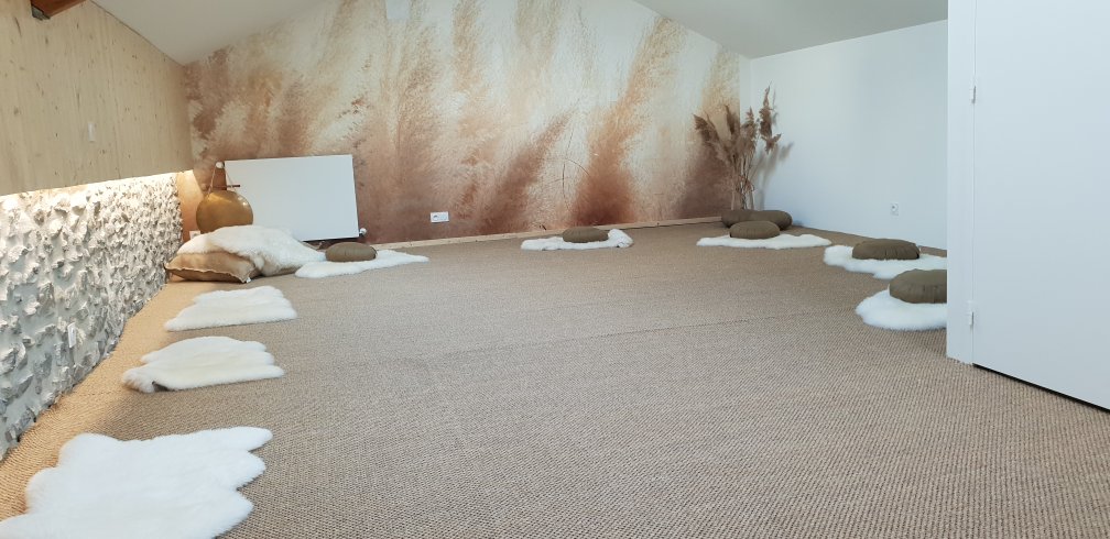 Domaine AbracadaRoom : Maison d'hôtes de la Santon - Image 20