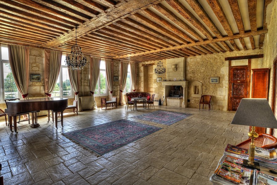 Hébergement AbracadaRoom : Suite Saint Honoré - Image 3