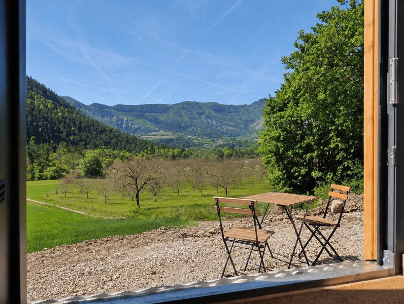 Domaine AbracadaRoom : Homnest (Aurel) - Image 1