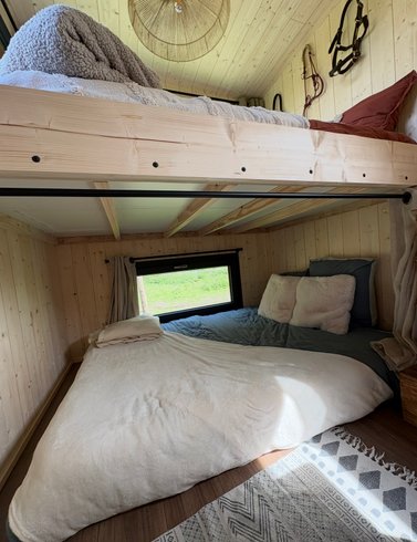 Hébergement AbracadaRoom : La Tiny de Mary - Image 12