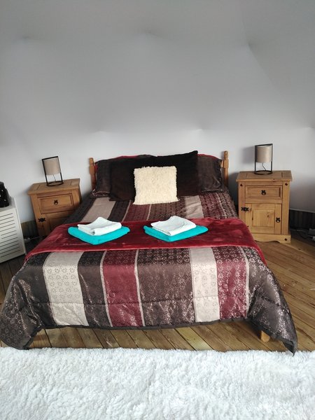 Hébergement AbracadaRoom : Three Willows - Image 12