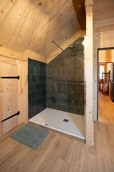 Hébergement AbracadaRoom : Gîte Le Vassivière - 7 personnes - Image 29