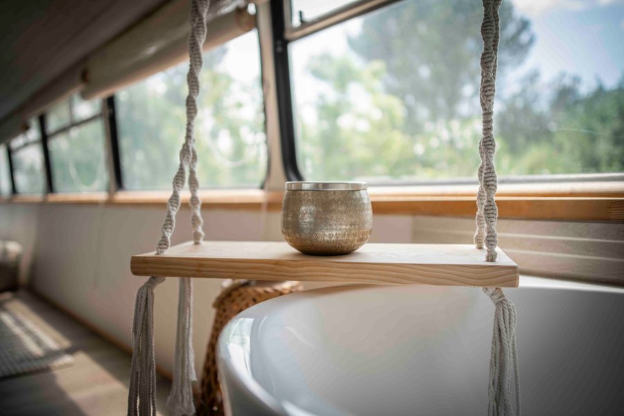 Hébergement AbracadaRoom : La Suite Nomade & Spa - Image 39