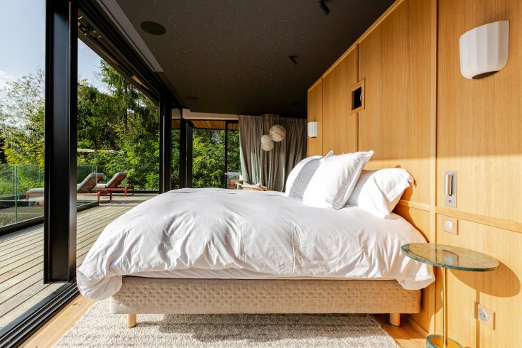 Hébergement AbracadaRoom : La Suite du Domaine La Paloma - Image 8