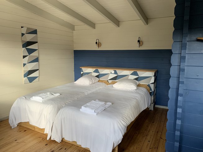 Hébergement AbracadaRoom : Cabane Falaise Faucon - Image 3