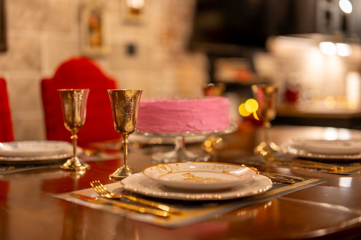 Domaine AbracadaRoom : Maison Wingardium - Image 76