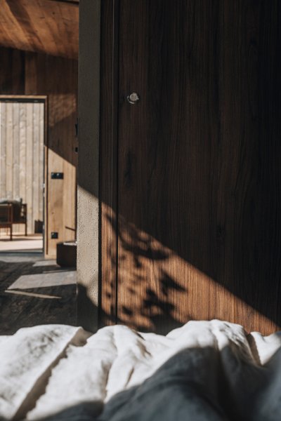 Hébergement AbracadaRoom : Unik Lodges Annecy - La Brume - Nuit insolite avec vue montagne et piscine privée chauffée - Image 20