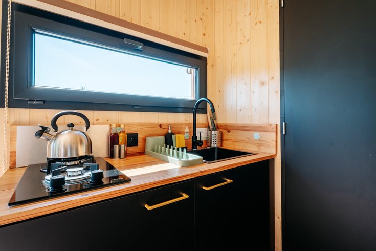 Hébergement AbracadaRoom : Escapade Châtelaine- à 1h20 de Lyon - Image 26