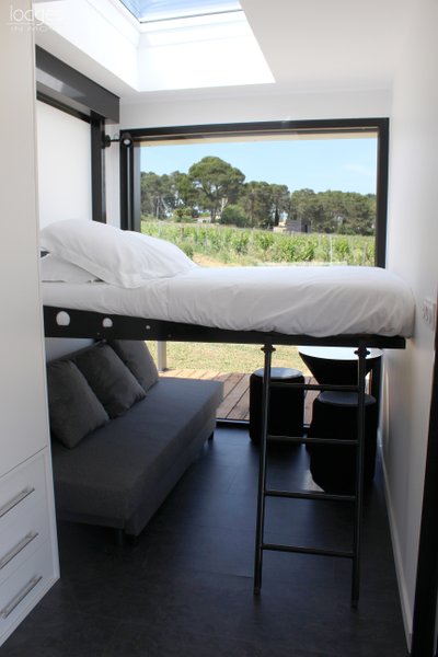 Domaine AbracadaRoom : Lodges In Move - Domaine de Brau - Image 10