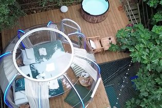 Bulle Pyrénées-Orientales