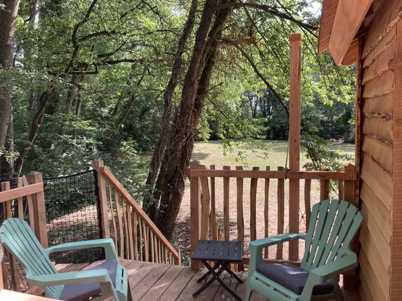 Hébergement AbracadaRoom : Cabane lov'nid spa Tromso - Image 4