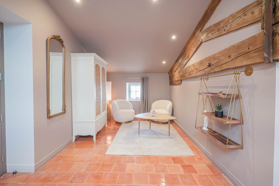 Hébergement AbracadaRoom : Le 1789, Gîte 5* - Image 12