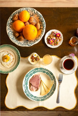 Hébergement AbracadaRoom : K-hute 4 & Bain nordique - Image 4