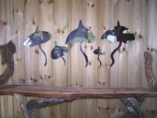 Hébergement AbracadaRoom : Cabane Demi-lune - Image 18