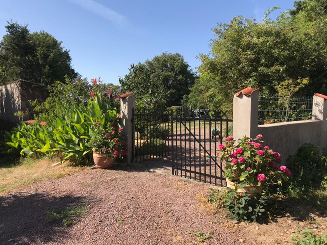 Domaine AbracadaRoom : Domaine Angelou - Image 1