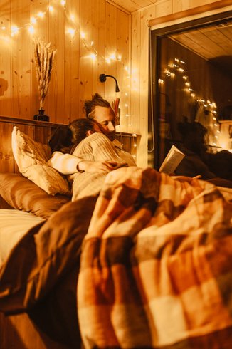 Hébergement AbracadaRoom : Homnest - Combette Jurassienne - à 20 min des Rousses - Image 9