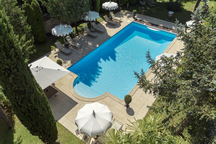 Hébergement AbracadaRoom : Zome Le Figuier - Image 2