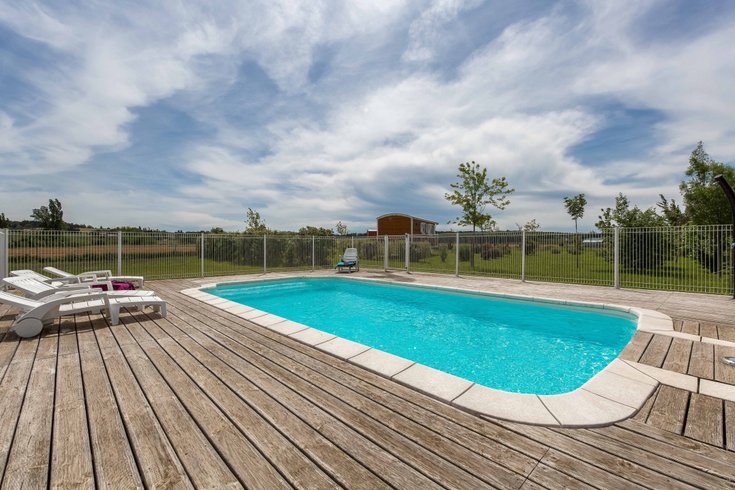 Domaine AbracadaRoom : Ferme de l'Autruche Drômoise - Image 7