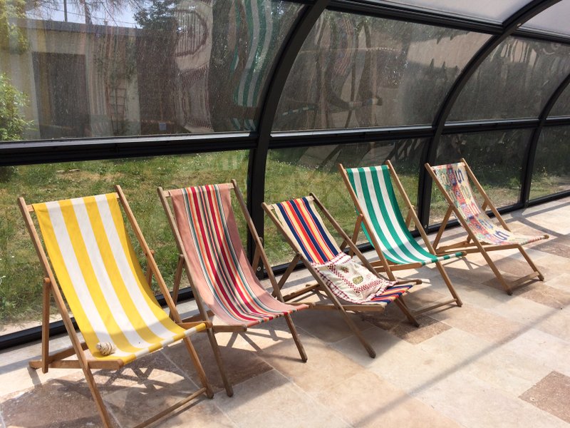 Domaine AbracadaRoom : Manoir de l'Espérance - Image 4