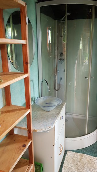 Hébergement AbracadaRoom : La Tiny Eau coeur de soi & Spa - Image 5