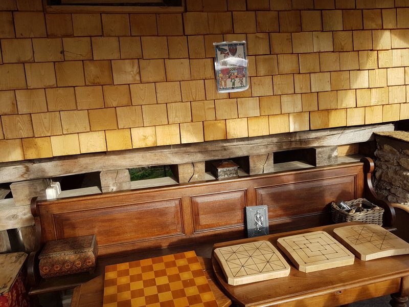 Domaine AbracadaRoom : Jeanne et le Phoenix - Image 31