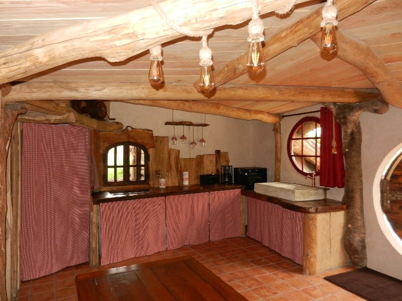 Hébergement AbracadaRoom : Gîte du Goubelin - Image 5