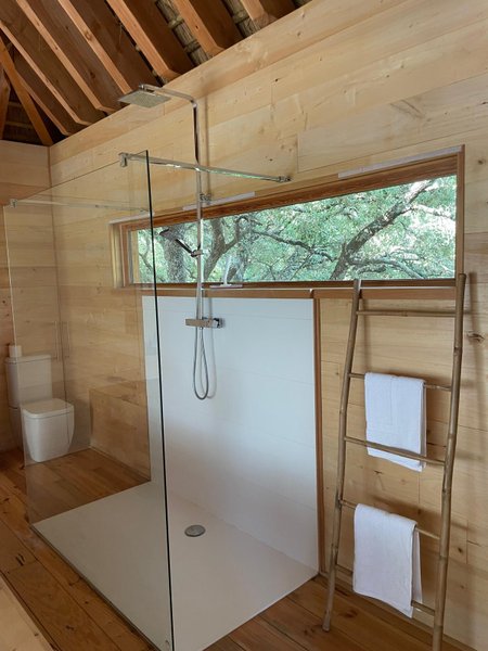 Hébergement AbracadaRoom : Lodge dans les arbres - Piscine et tennis - Image 2