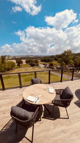 Domaine AbracadaRoom : Domaine de Chabrague - Image 4