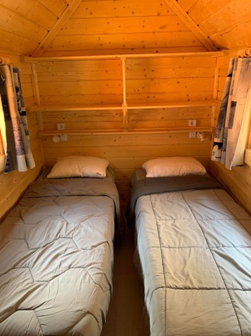 Hébergement AbracadaRoom : Kota Maxi Family Luxe Spa - Image 5