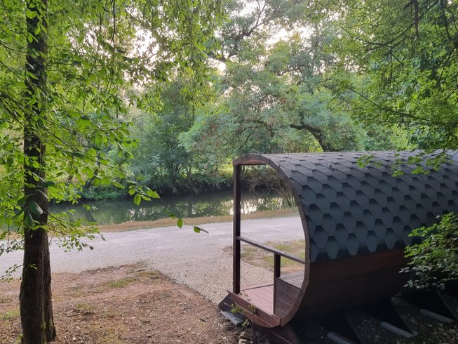 Domaine AbracadaRoom : Moulin de Vilaine - Image 30