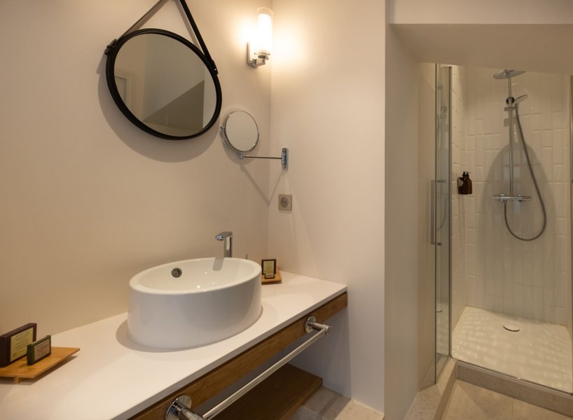 Hébergement AbracadaRoom : Suite Junior - Image 4