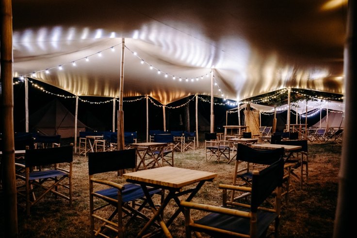 Hébergement AbracadaRoom : Lodge Cassiopée (3/4 personnes) - Image 24