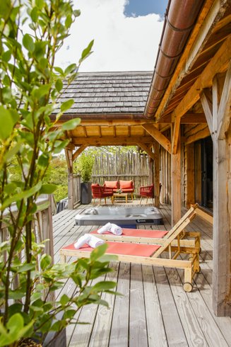 Domaine AbracadaRoom : Domaine le Frichebeau - Image 16