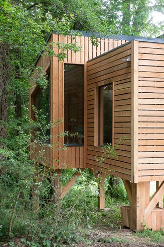 Hébergement AbracadaRoom : FLORA PERTICA & SPA - Image 11