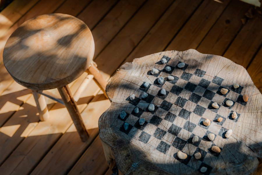 Domaine AbracadaRoom : Le Lodge de Saint Jean - Image 30